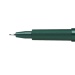 Faber-Castell FINEPEN 1511 0.4 mm green