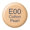 COPIC Ink type E00 cotton pearl