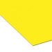 Photo Mounting Board 50 x 70 cm, 14 banana yellow
