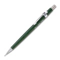 Pentel 205 - 0,5 mm, green Case