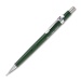 Pentel 205 - 0.5 mm, green casing