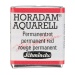 HORADAM Aquarell 1/2 Napf permanentrot