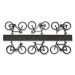Bicycles, 1:100, dark gray