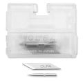 Olfa replacement blades KB-5, pack of 30