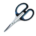 Silhouette scissors 10.5 cm