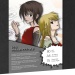 Manga & Illustration Skizzenbuch A5