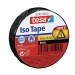 Tesa insulating tape IsoTape black