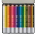 stabilo CarbOthello - 24 colors in a metal case