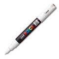 POSCA Pigment Marker PC-1M, white