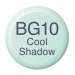 COPIC Ink Typ BG10 cool shadow