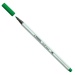 Stabilo Pen 68 brush - smaragdgrün