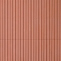 Trapezoidal Sheet 100 x 200 mm red brown
