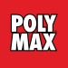 Montagekleber PolyMax glasklar