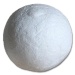 Cotton Balls, 300 pcs., various Sizes