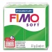 Fimo Soft 53 tropischgrün
