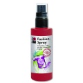 Textile Spray Paint Fashion-Spray 232 red