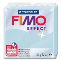 Fimo Effect 306 eiskristallblau