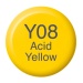 COPIC Ink Typ Y08 acid yellow