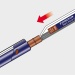 Staedtler Mars Micro mechanical pencil 775-09