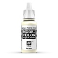 Model Color 70.918 Ivory RAL 9001
