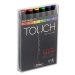 Touch Twin Marker 6s Main Colors