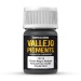 Vallejo Pigment Natural Iron Oxide 30ml
