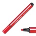 stabilo Trio Scribbi fiber-tip pen 948 red