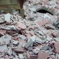 Building rubble / debris Juweela 28149