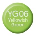COPIC Ink type YG06 yellowish green