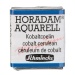 HORADAM Aquarell 1/2 Napf kobaltcoelin