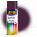 Belton Ral Spray 4007 Purple Violet