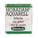Horadam Watercolor 1/2 Pan sap green