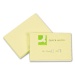 Sticky notes yellow 51 x 76 mm