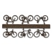Bicycles, 1:200, dark brown
