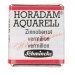 HORADAM Aquarell 1/2 Napf zinnoberrot