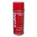 Spray film silk gloss with UV protection