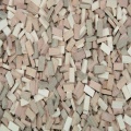 Bricks terracotta mix, Juweela 28071