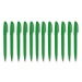 Pentel S 520 Sign Pen 12er Packung grün