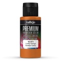 Vallejo Premium: Candy Orange  60ml