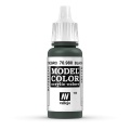 Model Color 70.980 Tannengrün Dunkel - Black Green