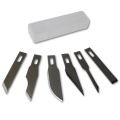 Replacement Blades for Scalpel Knife