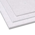Grey Cardboard 750 x 1000 x 1.0 mm, pale