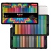 stabilo Pen 68 metal box with 50 colors