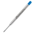 Kugelschreibermine XB blau