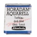 HORADAM Aquarell 1/2 Napf tiefblau indigo