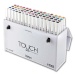 Touch Twin Marker Brush Set of 60 B