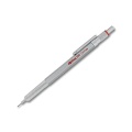Rotring 600 Mechanical Pencil 0,5 silver