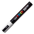 POSCA pigment marker PC-5M, white