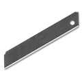 Replacement Blades 18 mm, Carbon Steel