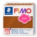 Fimo Soft 7 caramel